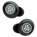 Jlab Jbuds Air Pro True Wireless In Ear Earbuds, Black EBJBAIRPRORBLK82